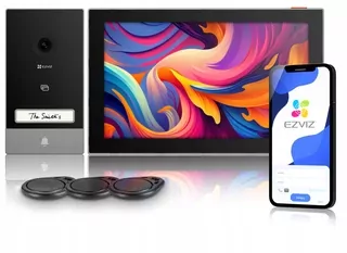 Ezviz HP7
